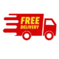 free shipping
