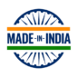 made in india