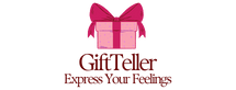 Gift Teller Footer