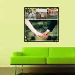 A Journey of Love Frame