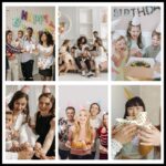 Birthday Happiness Frame