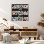 Celebration Collage Birthday Frame