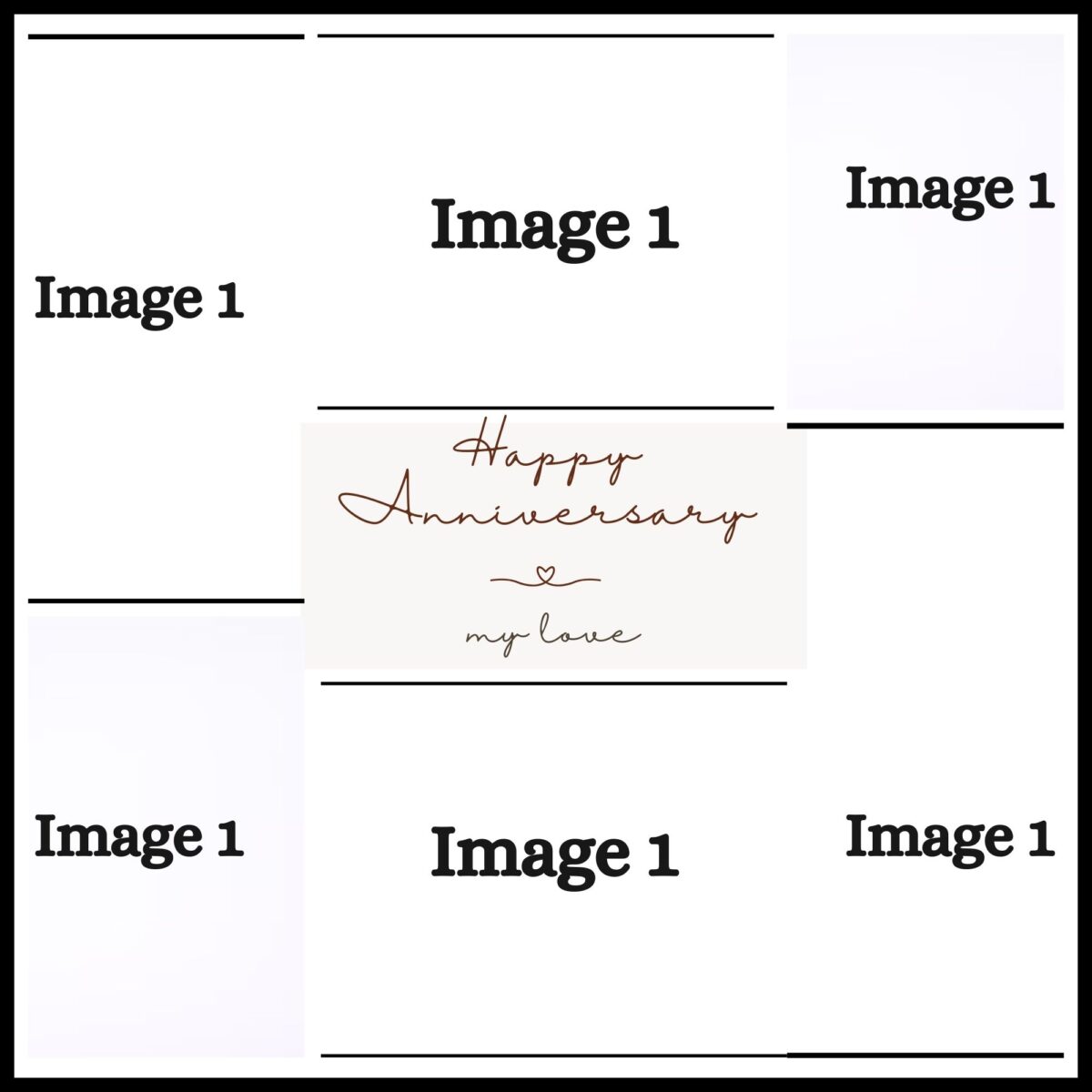 Cozy Moments Frame Preview 2
