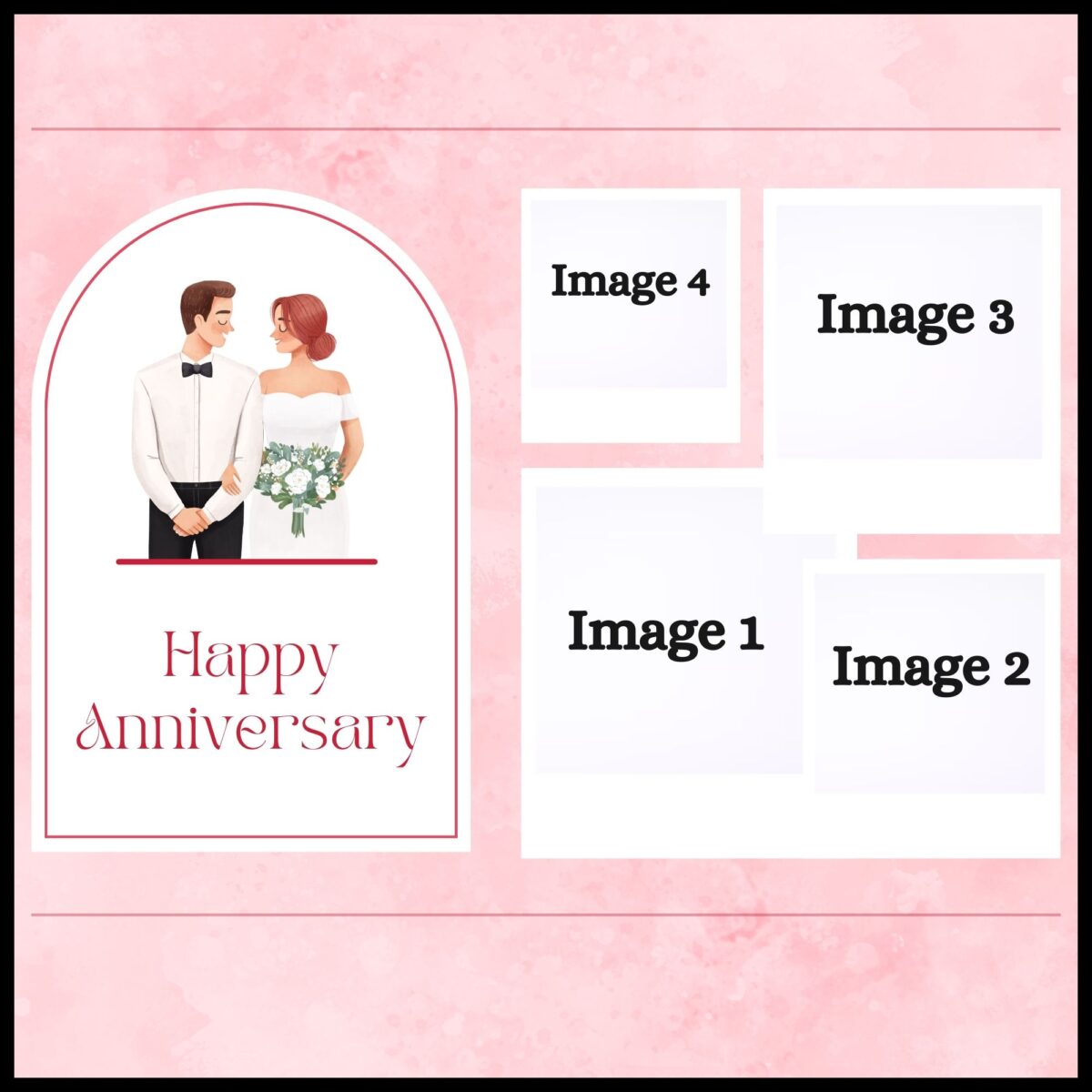 Everlasting Memories Frame Preview 2