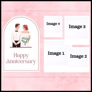 Everlasting Memories Frame Preview 2