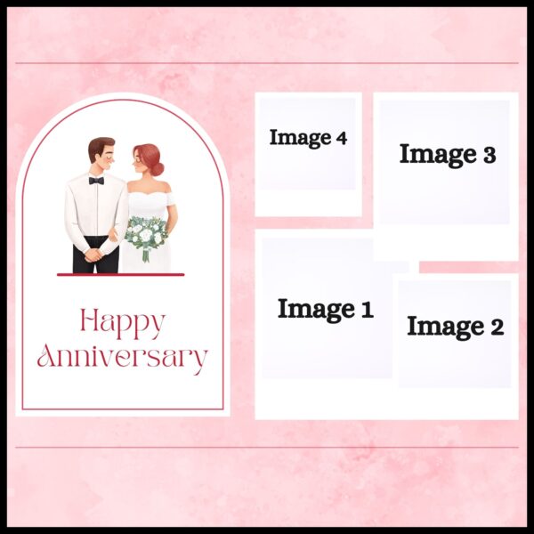 Everlasting Memories Frame Preview 2