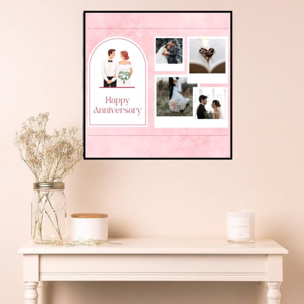 Everlasting Memories Frame