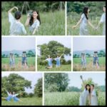 Fields of Joy Frame
