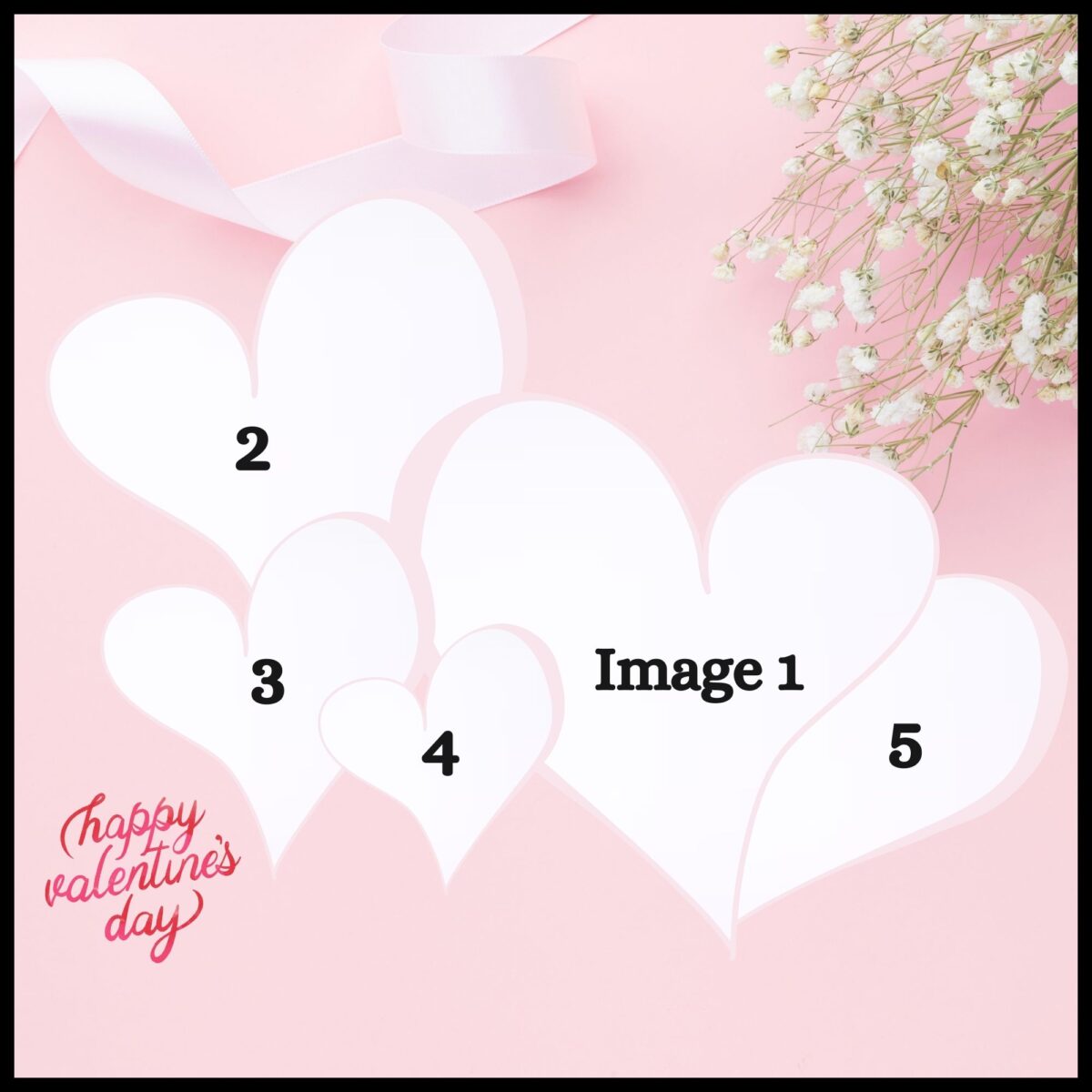 Forever in Hearts Frame Preview 2