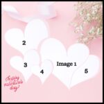 Forever in Hearts Frame Preview 2