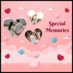 Forever in My Heart Frame