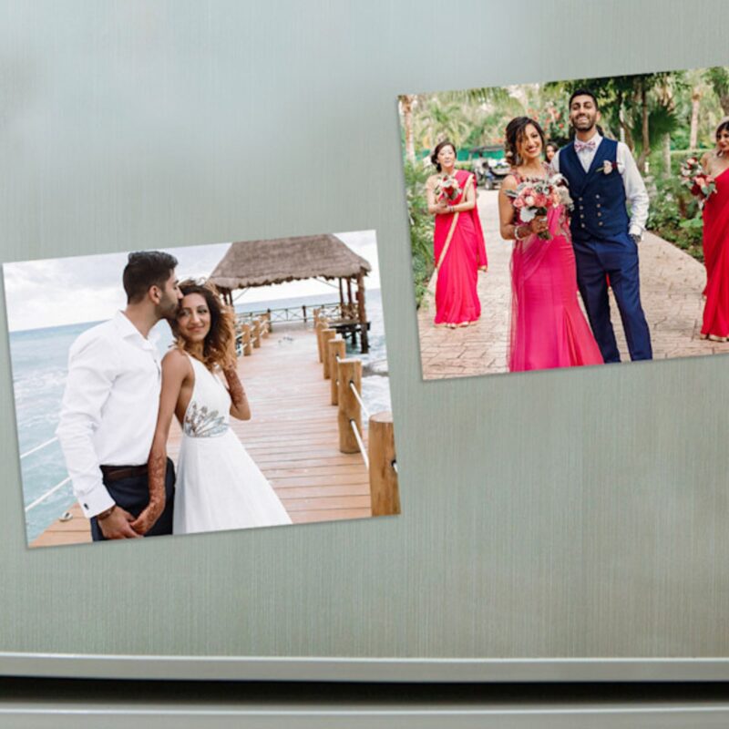 Fridge Magnets