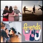 Friendship Collection Frame
