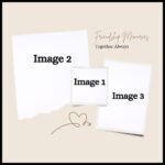 Friendship Moments Frame Preview 2