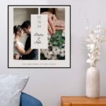 Golden Anniversary Frame