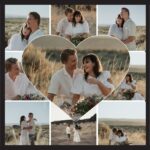Heartfelt Memories Collage Frame