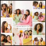 Joyful Moments Frame