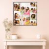 Joyful Moments Frame