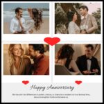 Our Beautiful Journey Frame