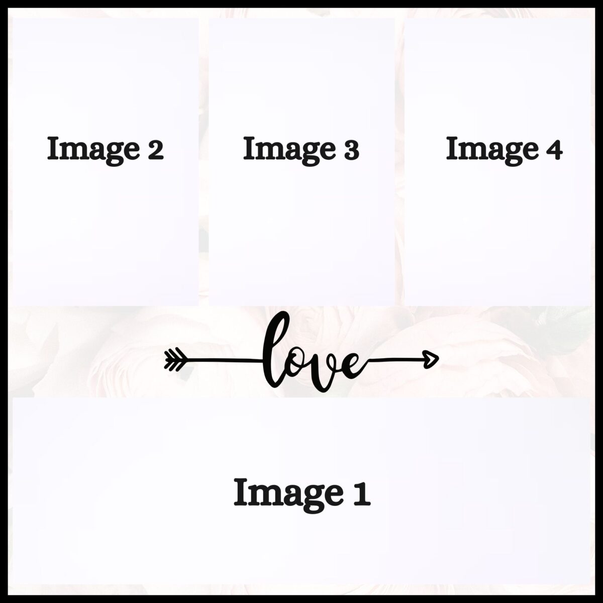 Our Love Story Frame Preview 2