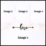 Our Love Story Frame Preview 2