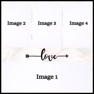 Our Love Story Frame Preview 2