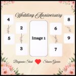 Romantic Journey Frame Preview 2