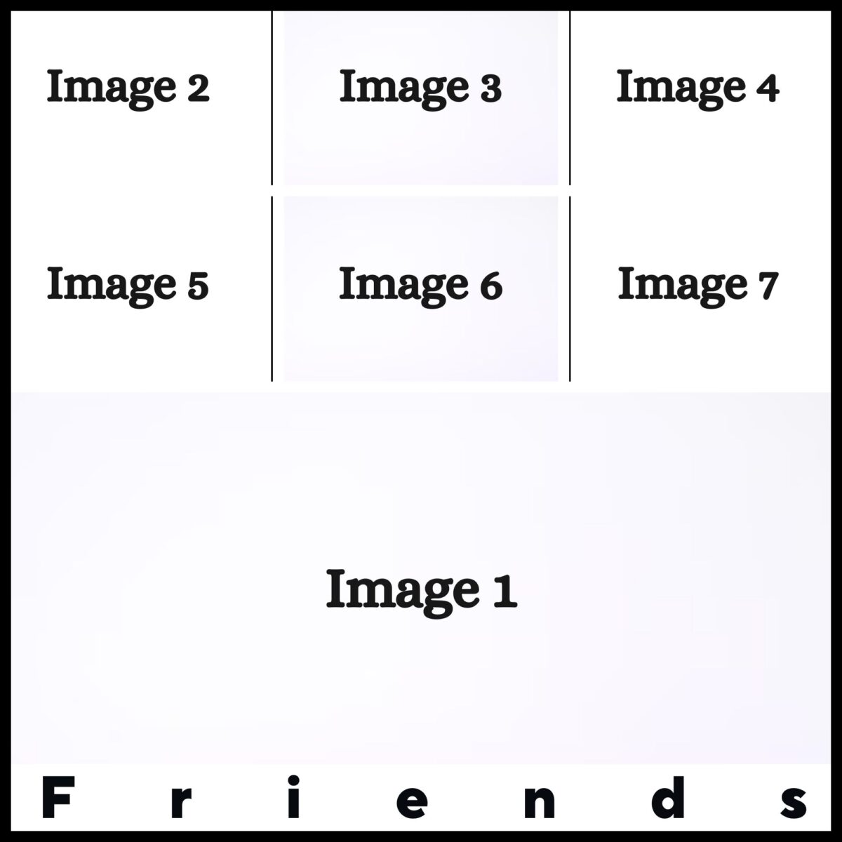 Squad Goals Friendship Frame Preview 2
