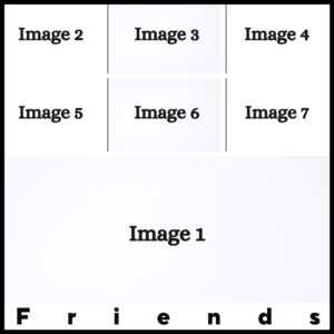 Squad Goals Friendship Frame Preview 2