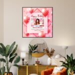 Sweet Surprise Frame