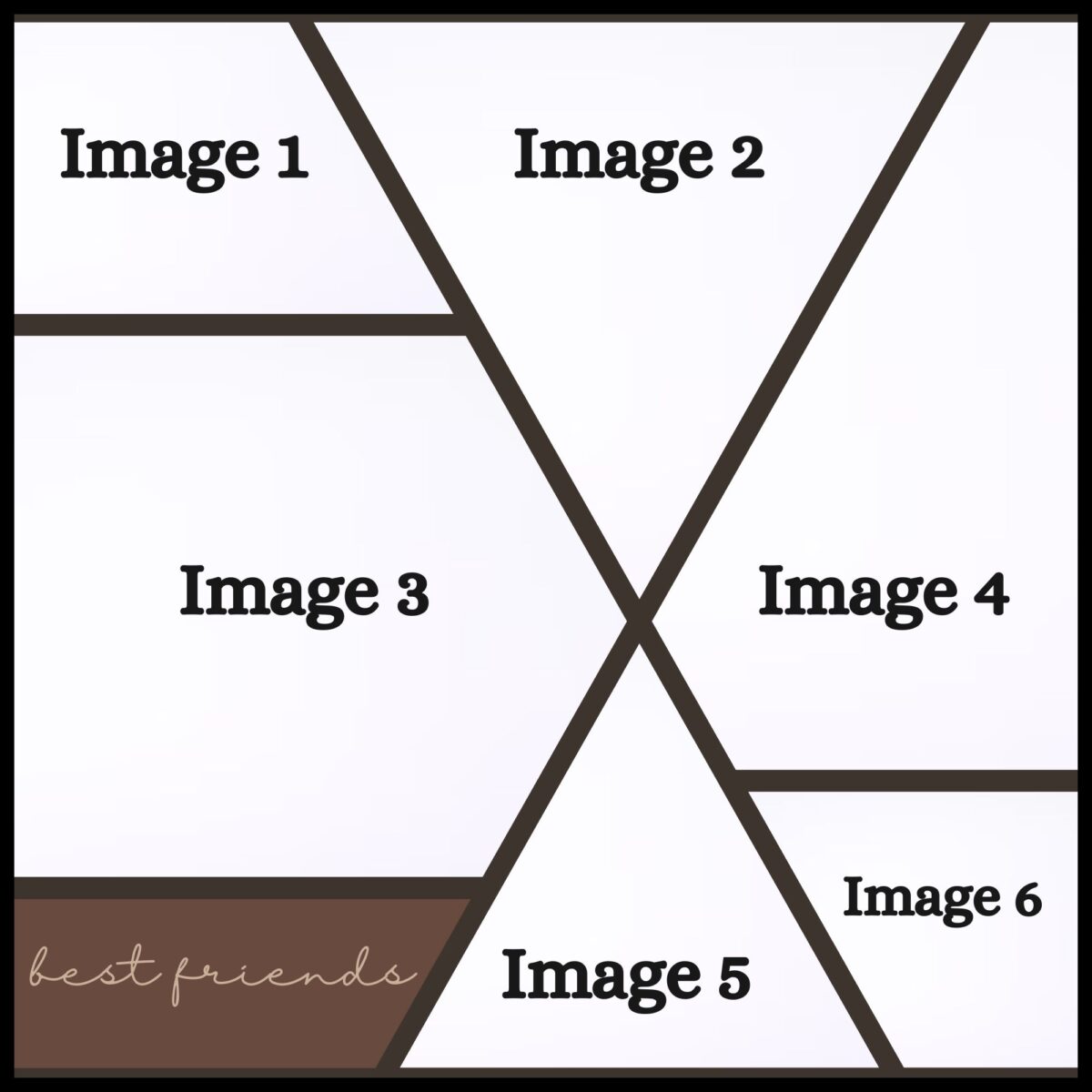 Unbreakable Bond Frame Preview 2