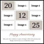 Years of Love Frame Preview 2