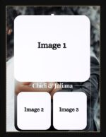 Bond of Love Frame Preview 2