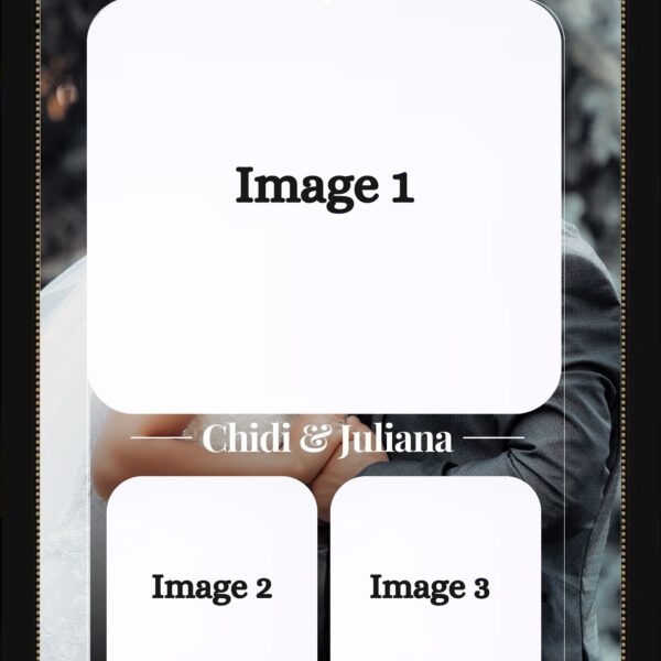 Bond of Love Frame Preview 2