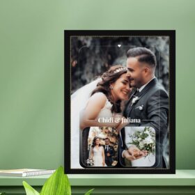 Forever Memories Collage Frame