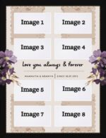 Endless Love Story Frame Preview 2