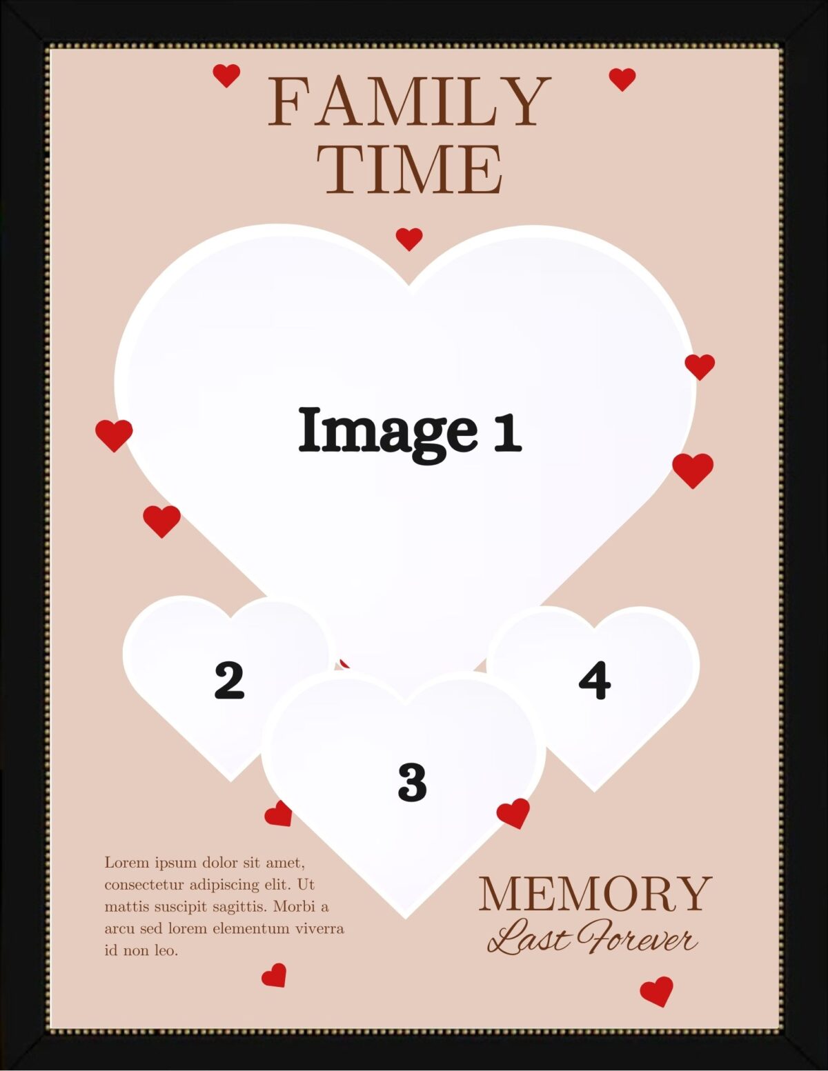 Family Time Frame Preview 2