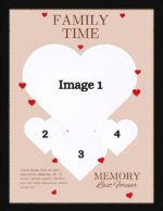 Family Time Frame Preview 2