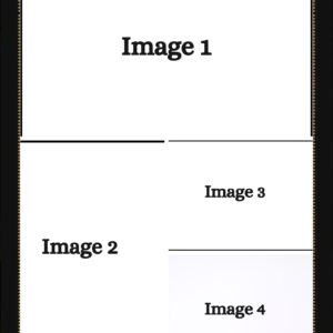 Flourishing Beauty Frame Preview 2