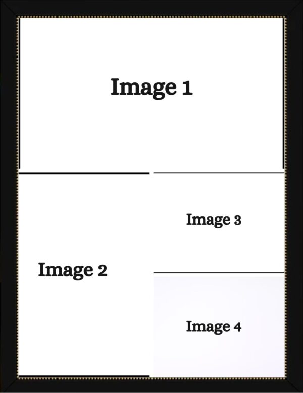 Flourishing Beauty Frame Preview 2