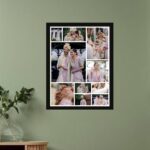 Forever Memories Collage Frame