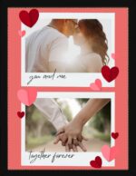 Forever Together Frame