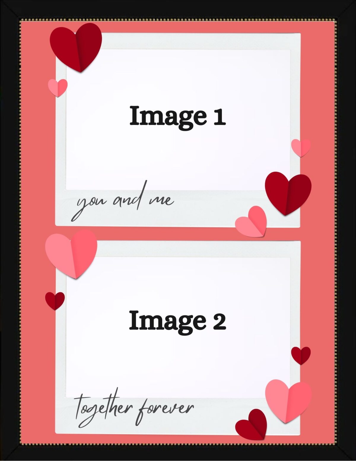 Forever Together Frame Preview 2