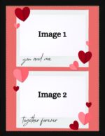 Forever Together Frame Preview 2