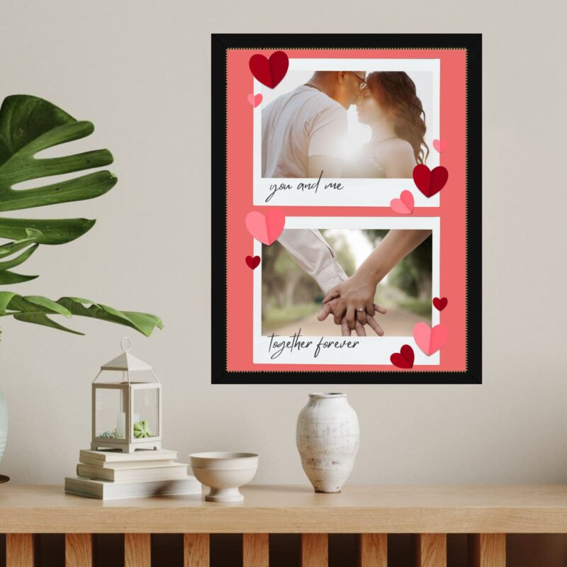 Forever Together Frame