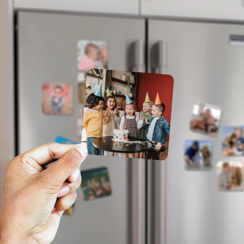Fridge Magnets for Birthday