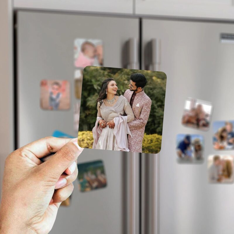 Fridge Magnets for Couples