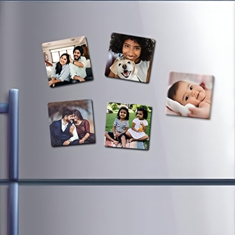 Fridge Magnets for Kids