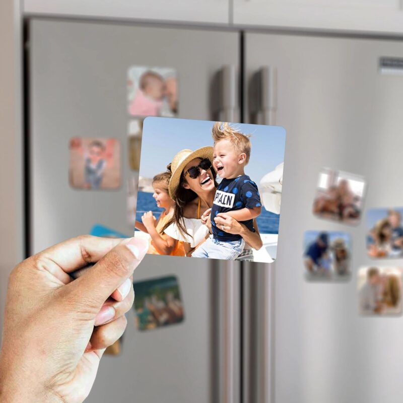Fridge Magnets for Mom