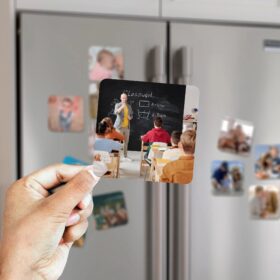 Fridge Magnets for Teachers